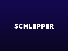 schlepper